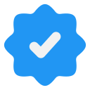 Verifed icon